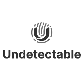 Undetectable